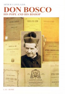Don Bosco His Pope and Bishop