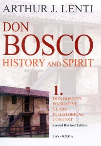 Don Bosco History and Spirit 1f