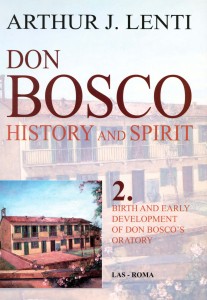 Don Bosco History and Spirit 2f