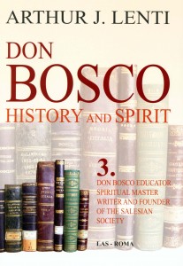 Don Bosco History and Spirit 3f