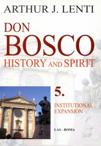 Don Bosco History and Spirit 5f
