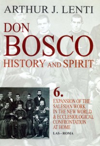 Don Bosco History and Spirit 6f