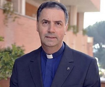 New Rector Major: Fr. Ángel Fernández Artime, SDB