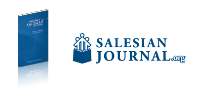 Announcing the Re-Launch of the Journal of Salesian Studies